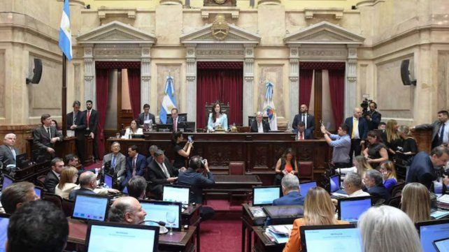 El Senado ratificó el acuerdo Mercosur–Unión Europea y el Argentina avanza hacia una mayor apertura comercial