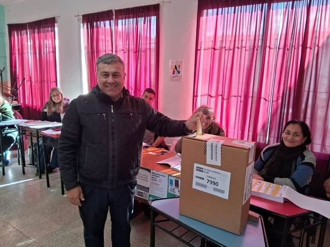 En Timbúes