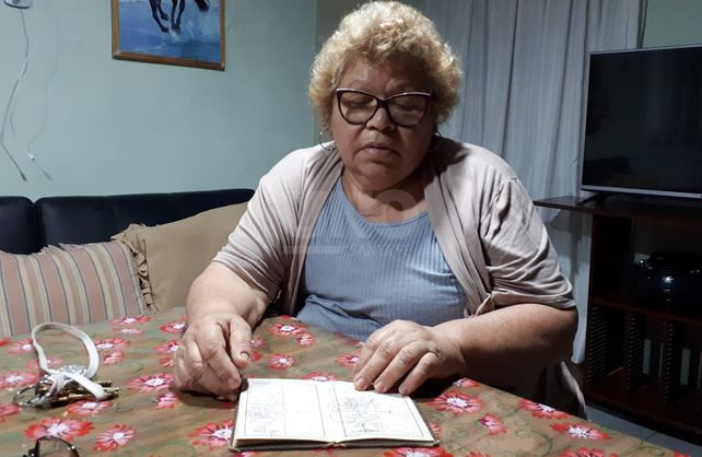 La conmovedora historia de adopción de una familia santafesina