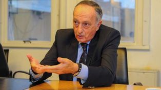 Acevedo: Necesitamos un mercado interno robusto y sólido para salir con sustento al exterior