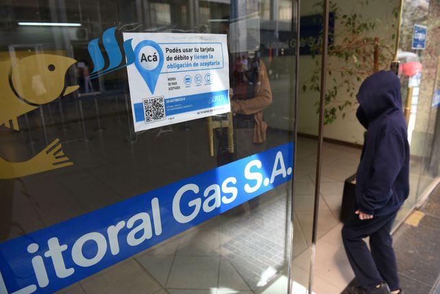 Para arriba. La poda de subsidios disparó las tarifas del gas