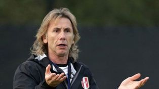 Cómo le fue a Ricardo Gareca