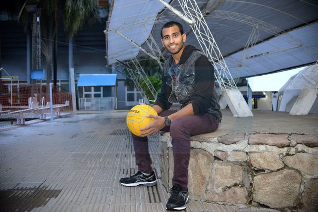 Impulso. Conozco gente que le tenía miedo al agua y comenzó a nadar a partir del waterpolo.