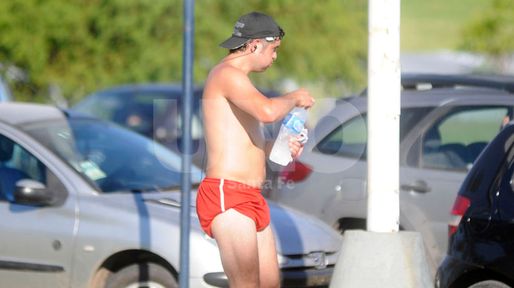 Polémica por las altas temperaturas: ¿hubo 62.5 ºC de térmica este viernes?