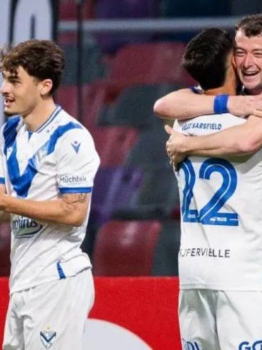 Vélez y San Lorenzo se miden con distintos objetivos