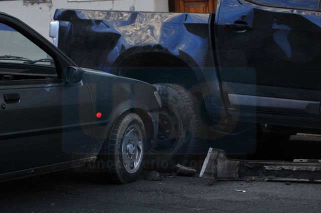 Por día registran unos tres accidentes de tránsito, pero aseguradoras confirman más