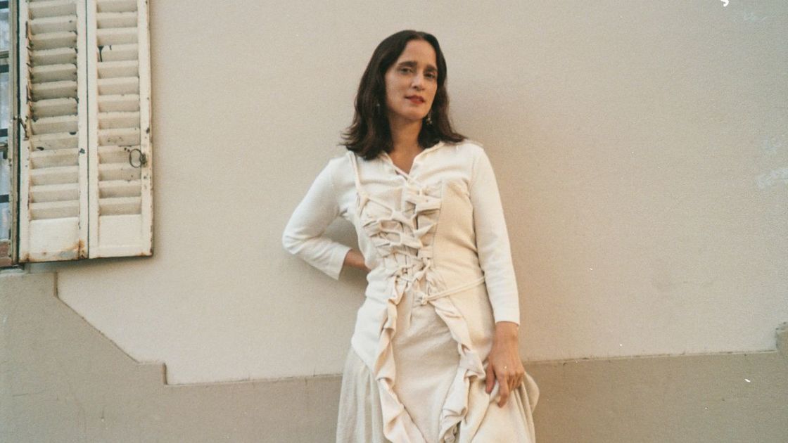 Julieta Venegas, que viene de lanzar el disco y el libro de memorias Norteña, dialogó con La Capital