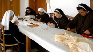 Mujeres casadas con Dios: c&oacute;mo viven las monjas y religiosas en Argentina