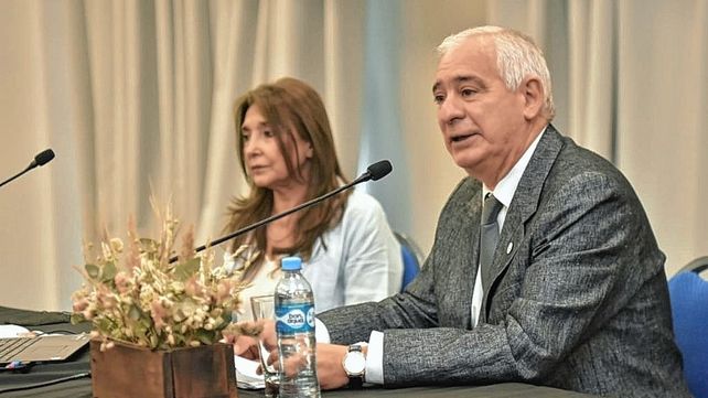 Maximiliano Benítez