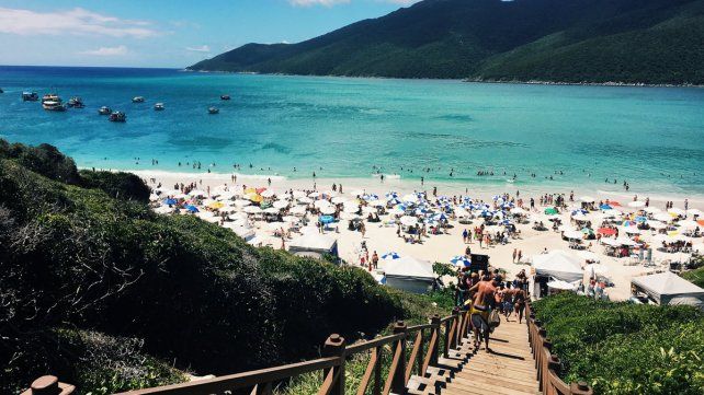 Cómo poner el cerebro en modo vacaciones