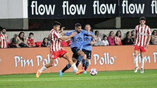 Vuelve el fútbol argentino: hoy arranca la Copa de la Liga.