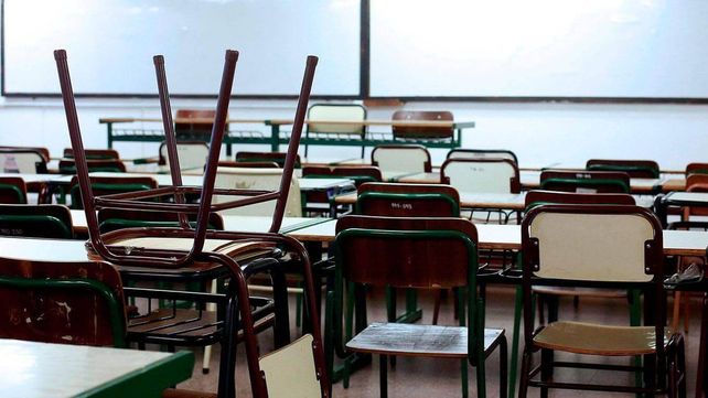 Amsafé Rosario ratificó el paro de 48 horas pese a los pedidos de la provincia