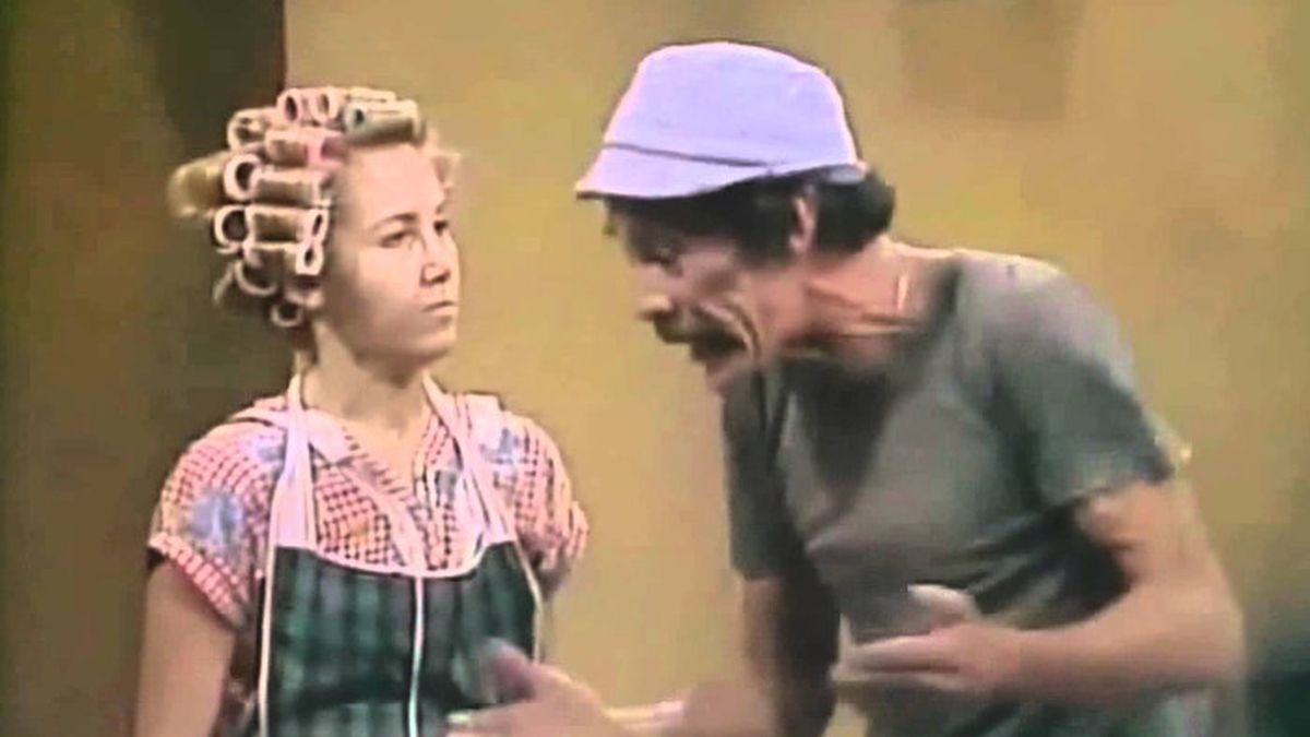 Doña Florinda contó el escandaloso detrás de escena de sexo y drogas de El  Chavo