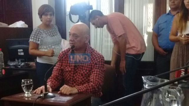 Condenaron a Alfonzo a 10 años de prisión por trata de persona contra una menor