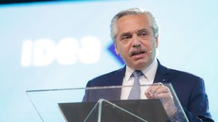 El presidente hablará esta noche en la primera jornada del 59º Coloquio de Idea.