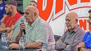 ¿Quién será el candidato a presidente de Unión por el oficialismo?