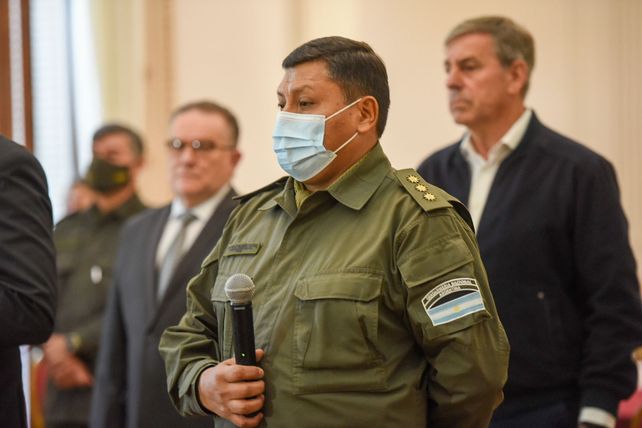 Si bien se le dictaminó la falta de mérito, Castillo fue imputado por la Justicia salteña por ser parte de una asociación ilícita encabezada por un magistrado. 