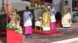 El papa León XIV