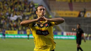 Está en la línea del Ecuador