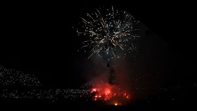 Newells prepara un importante festejo para el aniversario de la entidad.