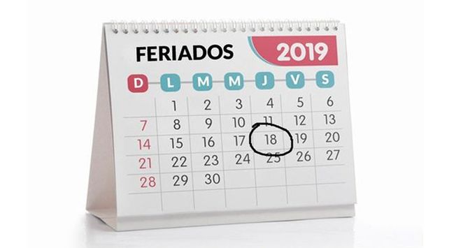 feriados jueves santo