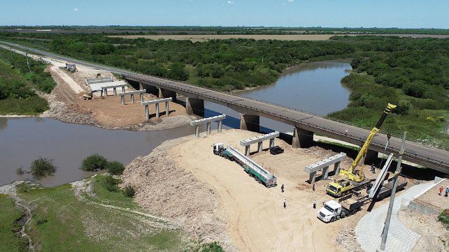 &nbsp;Cámara de Senadores de Entre Ríos tratará el proyecto de emergencia de la obra pública