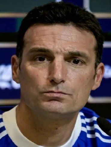 Lionel Scaloni reveló que tiene una duda en la lista de la Selección Argentina