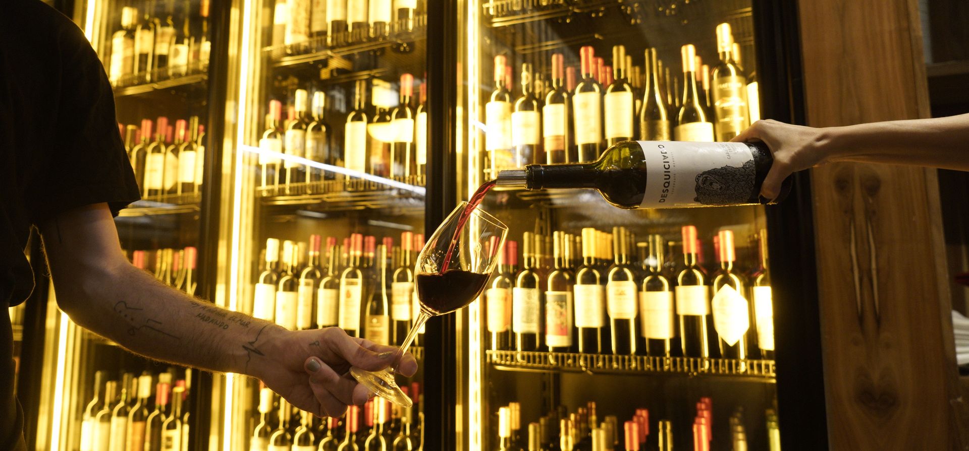 La gastronomía rosarina crece y muta hacia la oferta especializada