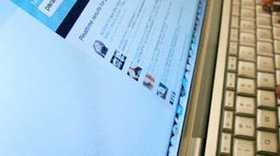Twitter reduce a 117 ó 118 caracteres los mensajes con direcciones URL