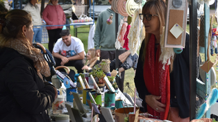 Elortondo celebra su 134 años de la fundación con un gran evento cultural