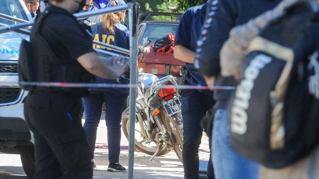 Diez puntos de la ciudad donde más crímenes se perpetraron desde 2013