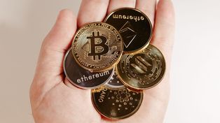 Las apuestas con cripto arranzan en el mundo de MotoGP