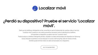 Cómo rastrear un celular en caso de robo