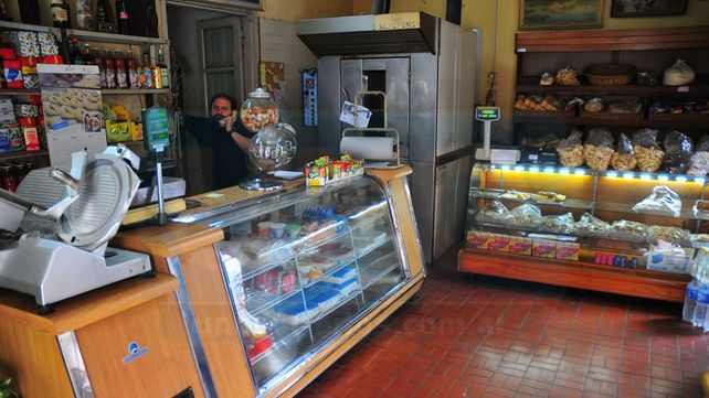 Impacto. Los panaderos vienen resignando rentabilidad con tal de poder vender.&nbsp;
