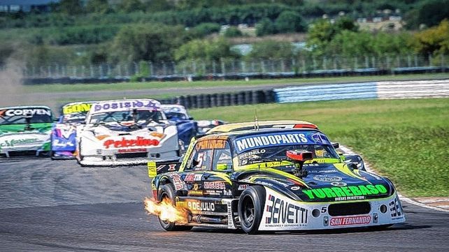 La categoría por primera vez se presentará en la geografía entrerriana con tres carreras finales el domingo.