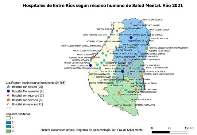 Suicidios: las preocupantes estadísticas en la provincia