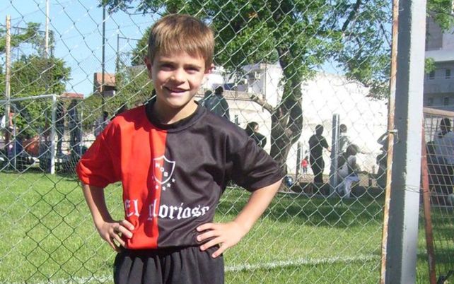 El otro Messi: del sueño a triunfar en Newells a dejarlo todo y con un futuro incierto