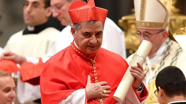 Las múltiples ramificaciones de la investigación contra Becciu pusieron de nuevo sobre la mesa la opacidad de las finanzas del Vaticano.