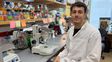 De la UNR a la élite de la ciencia mundial: premian a un joven investigador rosarino