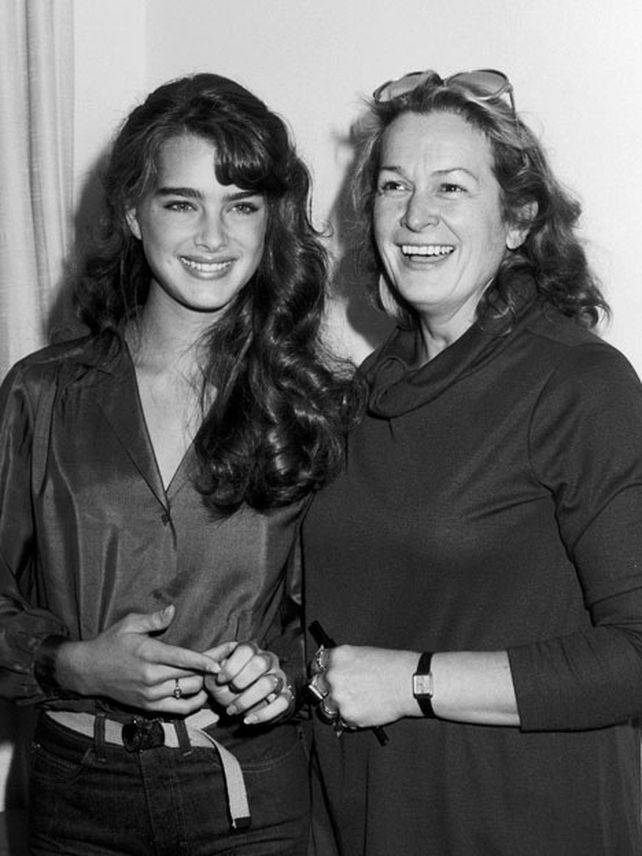 Brooke Shields cuenta cómo perdió la virginidad a los 22 años