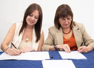 Bullrich anunció el Servicio Cívico para jóvenes que no trabajan ni estudian