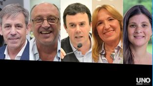 Los candidatos a intendente debaten hoy sus ideas y proyectos para Santa Fe