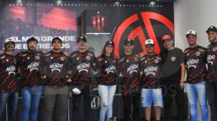 Patronato e-sports