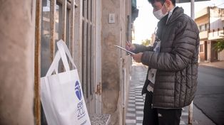 Censo 2022: en Argentina viven 47.327.407 personas