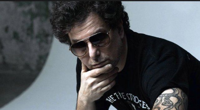 Andrés Calamaro (2)
