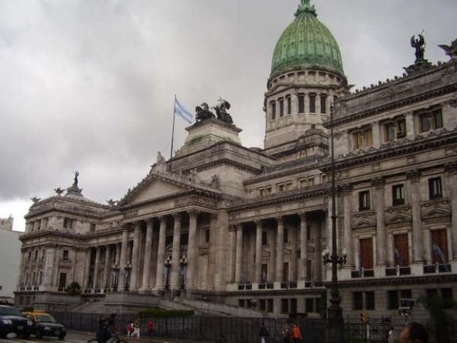 El Senado Nacional tendrá mayoría kirchnerista