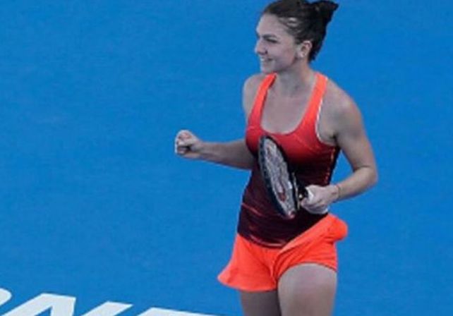 ¿Por qué lo hiciste? La increíble transformación de la campeona