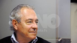 Por Twitter, Barletta se burló de Jaime y Schiavi