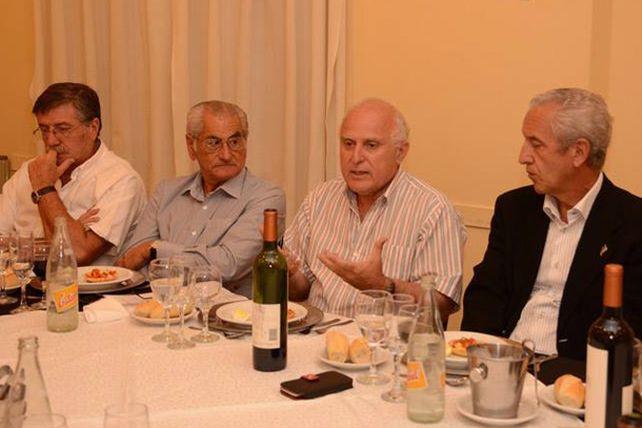 Se realizó la primera reunión del año de la Comisión Directiva de ADE