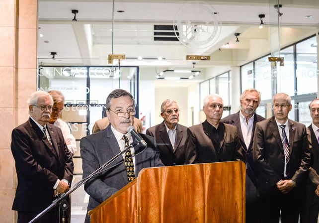 Ciencias Económicas  renovó instalaciones